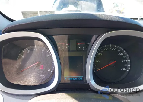 2014 Chevrolet Equinox 1Lt z USA, uszkodzony, nr VIN 2GNFLFEK6E6143684